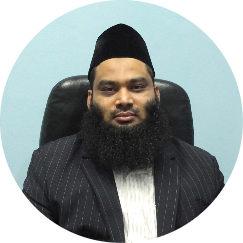 Sk. Shamim Uddin